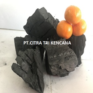 PRICE PER TON CHARCOAL IN Contagem BRAZIL 2020 SUPERMARKET 4 KG 5 KG FRUIT CHARCOAL, NEW TYPE OF CHARCOAL, MADE IN INDONESIA - Product Image 5
