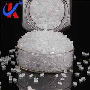 Materias Primas de Plástico de Policarbonato con Difusión de Luz, Resina de PC <span class=keywords><strong>FR</strong></span> V0, Gránulos de PC - Product Image 2