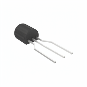 Electronics Component TO-226-3, TO-92-3 Formed Leads New Original BC517_D26Z Transistors - Product Image 1