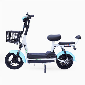 สกู๊ตเตอร์ไฟฟ้า Phantom น้ำหนัก 45 กก. แบตเตอรี่ตะกั่วกรด เบรกหน้า-หลังแบบดุมล้อ รุ่นมาตรฐาน สำหรับใช้ในบ้าน สองล้อ - Product Image 3