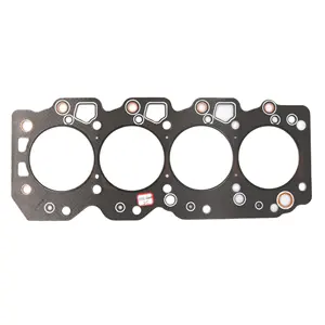 Di alta qualità per Auto parti del motore testa di grafite guarnizione del cilindro per Toyota Corolla 2C-L/2C-T numero OEM 11115-64060