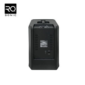 Système <span class=keywords><strong>de</strong></span> haut-parleurs colonne <span class=keywords><strong>actif</strong></span> RQSONIC E1212-bass Classe-D <span class=keywords><strong>1000W</strong></span> <span class=keywords><strong>RMS</strong></span> avec <span class=keywords><strong>caisson</strong></span> <span class=keywords><strong>de</strong></span> basses <span class=keywords><strong>actif</strong></span> <span class=keywords><strong>de</strong></span> 12 pouces - Product Image 6