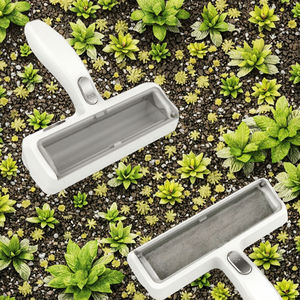 Rodillo Quitapelusas Portátil y Reutilizable para Perros y Gatos, con Logotipo Personalizado, Ecológico, Herramienta de Aseo - Product Image 3