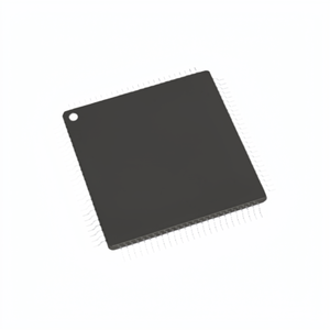 Distribuidor Autorizado de 100 TQFP PIC32MX675F512L-80I PF, Circuitos Integrados Embebidos, IC MCU de 32 Bits, 512 KB de FLASH, 100TQFP - Product Image 1