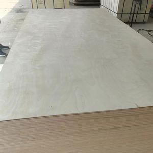 <span class=keywords><strong>Contreplaqué</strong></span> de tilleul, de hêtre, de bouleau et de peuplier de qualité A, 1,5 mm, 2 mm, 3 mm, 4 mm, 5 mm, 6 mm, pour découpe au laser - Product Image 3