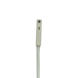 Factory Direct Sales AC/DC24-220V Mechanical Contact Magnetic Sensor Electronic Formula Red LED Cylinder Proximity Sensor <b>Switch</b> - Product Image 5
