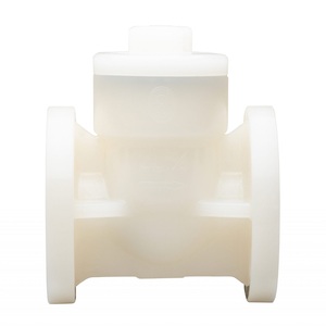 40 mm Check 150 #   Material PP para Aplicaciones Químicas, Resistente a Productos Químicos - Product Image 1