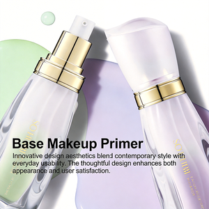 Crème <span class=keywords><strong>BB</strong></span> isolante effet maquillage naturel éclaircissant minéral en gros sous marque privée OEM personnalisée, protection solaire hydratante effet velours - Product Image 3