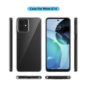 <span class=keywords><strong>Prix</strong></span> d'usine Étui de téléphone en TPU ultra-fin antichoc pour Infinix Note Edge Étui de téléphone transparent clair - Product Image 4