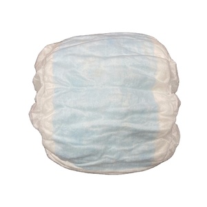 Couches-culottes jetables douces pour bébés, marque privée, avec protection anti-fuites, respirantes, pour l'apprentissage de la propreté - Product Image 3