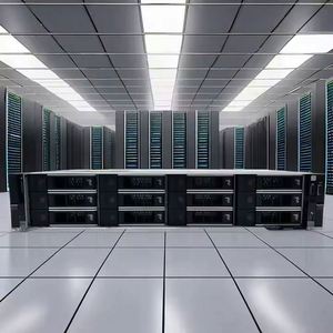 Nouveau serveur Supermicro SYS-6029TR-HTR X11 SYS-1028TR-T SYS-6018TR-T 2U 1U SuperServer Supermicro Twin Rack Server - Product Image 1