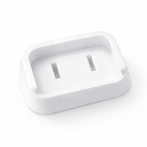 Cubiertas de Protección de Enchufes de Alta Fiabilidad y Sin Mantenimiento, Protectores de Seguridad para Enchufes Giratorios - Product Image 1