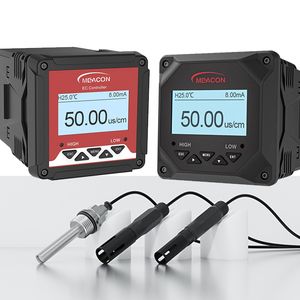 เซ็นเซอร์วัดค่าการนำไฟฟ้า Supmea PH TDS สำหรับอุตสาหกรรม เครื่องวัดความแม่นยำสูง รุ่น MIK-TDS210-B ช่วงการวัด 0-600mS/cm - Product Image 3