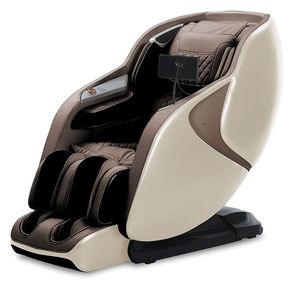 4d <b>Chair</b> New 2025 <b>Chair</b> Factory <b>zero</b> <b>Gravity</b> Shiatsu Roller Recliner Cheap Armchair - Product Image 1