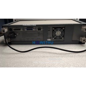 คิคุซุย TOS6200A ผลิตภัณฑ์ใหม่เอี่ยม เครื่องทดสอบความต่อเนื่องของการต่อลงดิน การจัดส่ง DHL H - Product Image 3
