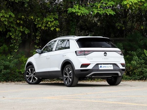 2026 <span class=keywords><strong>T</strong></span>-<span class=keywords><strong>ROC</strong></span> 280TSI DSG 2WD Time Edition SUV a Benzina 5 Posti con Motore Turbo, Efficiente nei Consumi, Veicolo Sportivo Compatto - Product Image 5