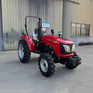 Mini-tracteur diesel 70 CV le <span class=keywords><strong>moins</strong></span> cher, homologué CE, pour utilisation en ferme, dans <span class=keywords><strong>les</strong></span> jardins et sur <span class=keywords><strong>les</strong></span> terres arides - Product Image 4