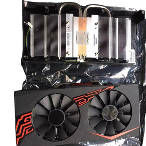 การ์ดจอ GTX 1660 Super <span class=keywords><strong>OC</strong></span> 6G ใหม่และใช้แล้ว <span class=keywords><strong>GTX1660</strong></span>การ์ดจอซุปเปอร์ GTX 1660 S GPU - Product Image 1