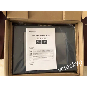 1 ชิ้น ใหม่ Kinco MT510T หน้าจอสัมผัสสำหรับมนุษย์และเครื่องจักร จัดส่งโดย DHL/FedEX - Product Image 3