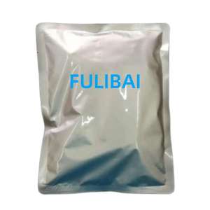 Креатин моногидрат пищевой, белый порошок, CAS 6020-87-7, синтетический материал, промежуточный продукт, <span class=keywords><strong>99</strong></span>%, от производителя FULIBAI - Product Image 2