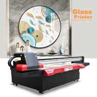 MT Large Format UV Flatbed Printer Machine