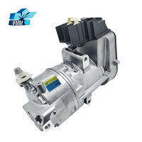A0008308204 Compresseur de climatisation pour Mercedes BENZ Gle W167