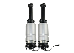 LR019993 Ressort de suspension pneumatique avant à gaz avec amortisseurs ADS pour Land Rover Range Rover Sport. - Product Image 6