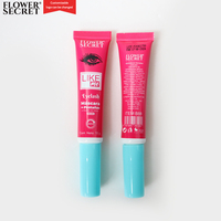 FLOWER SECRET Mascara à brosse de précision Vegan Bio Waterproof 24h - Usine professionnelle OEM/ODM & Agence mondiale