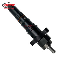 Inyector de Combustible de Alta Presión para Piezas de Motor 3016675 3054212, Ensamblaje de Inyector Common Rail de Alta Calidad