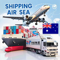 Despacho de aduanas gratuito, agente de envío Ddp, transporte de China, envío marítimo de carga a todo el mundo, EE. UU., Reino Unido desde China