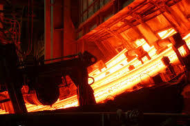 R3 Stalen Knuppels Maken Billet Staaf Continue Gietmachine Ijzergieterij Billet Machines Ccm - Product Image 5