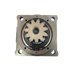 มอเตอร์สวิง25PCV-U20 2.5K-2.5K Slew พร้อมเบรค-อุปกรณ์เสริมวาล์วหน่วงเวลาวาล์วสำหรับรถขุดขนาดเล็ก - Product Image 5