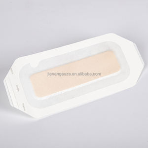 พลาสเตอร์ปิด<span class=keywords><strong>แผล</strong></span>เกรดทางการแพทย์การห้ามเลือดทันทีการรักษาแบบเร่งและการปฐมพยาบาลของครอบครัวพร้อมใช้งานเสมอ - Product Image 5