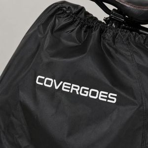 Housse de <span class=keywords><strong>vélo</strong></span> <span class=keywords><strong>pliable</strong></span>, durable, anti-poussière et portable, idéale pour garder les vélos compacts propres, pour les programmes de location sur les campus - Product Image 2