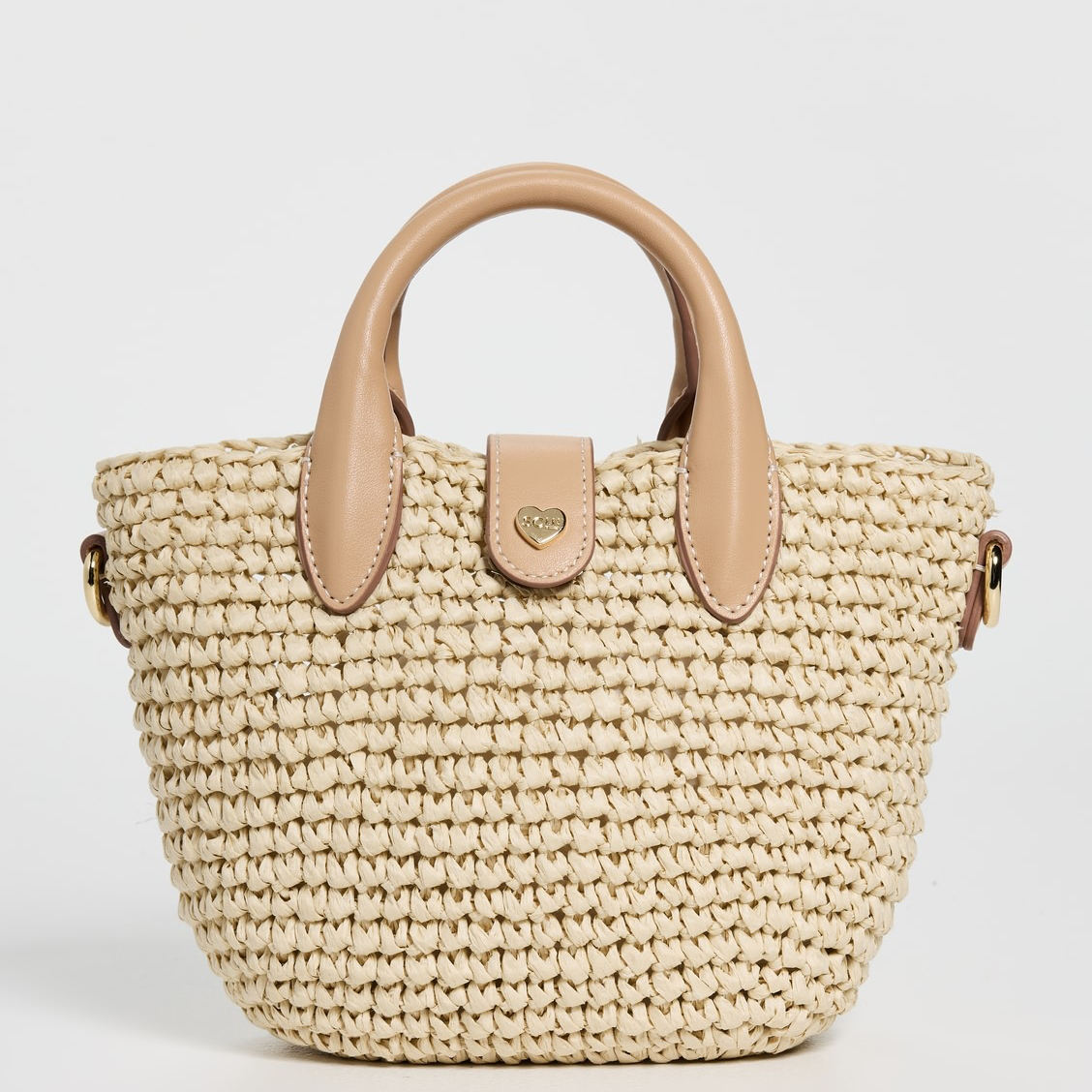 beige and more color