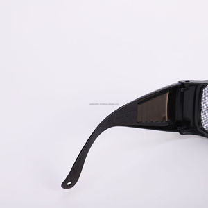 Wejump Lunettes de sécurité à maille ventilée ANSI Z87.1 haute protection Lunettes de protection des yeux en gros d'usine - Product Image 5