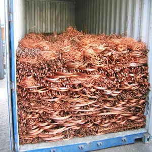 เศษลวดทองแดง 99.99% ราคาขายส่ง - Product Image 6