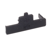 Bouchon de protection Anti-poussière en Silicone, dureté personnalisée 75A, Micro-poussière, bouchon de couverture en caoutchouc Usb