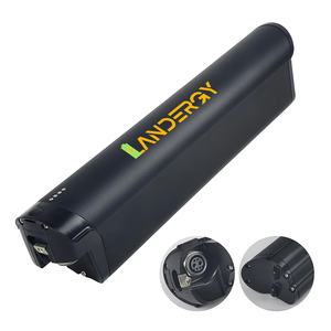 <span class=keywords><strong>Batterie</strong></span> Lithium Greenway <span class=keywords><strong>36V</strong></span> 14Ah 18650 10s4p Compacte pour Vélos <span class=keywords><strong>Électrique</strong></span>s à Cadre Bas - Product Image 1