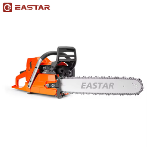 เลื่อยโซ่ยนต์เบนซิน H372 G372XP PRO 71 ซีซี 3.9 กิโลวัตต์ สำหรับงานตัดไม้มืออาชีพ พร้อมอะไหล่และชิ้นส่วนทดแทน OEM ครบชุด - Product Image 1