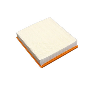 Elemento de filtro de aire MG MG7 para piezas de repuesto y mantenimiento de automóviles - Product Image 1