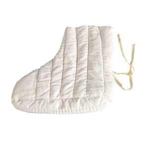 <b>Thermal</b> Cotton Socks <b>Men</b> White Thickened Warm Foot Covers Work Protection Cold Proof Insulated Sock - Product Image 1