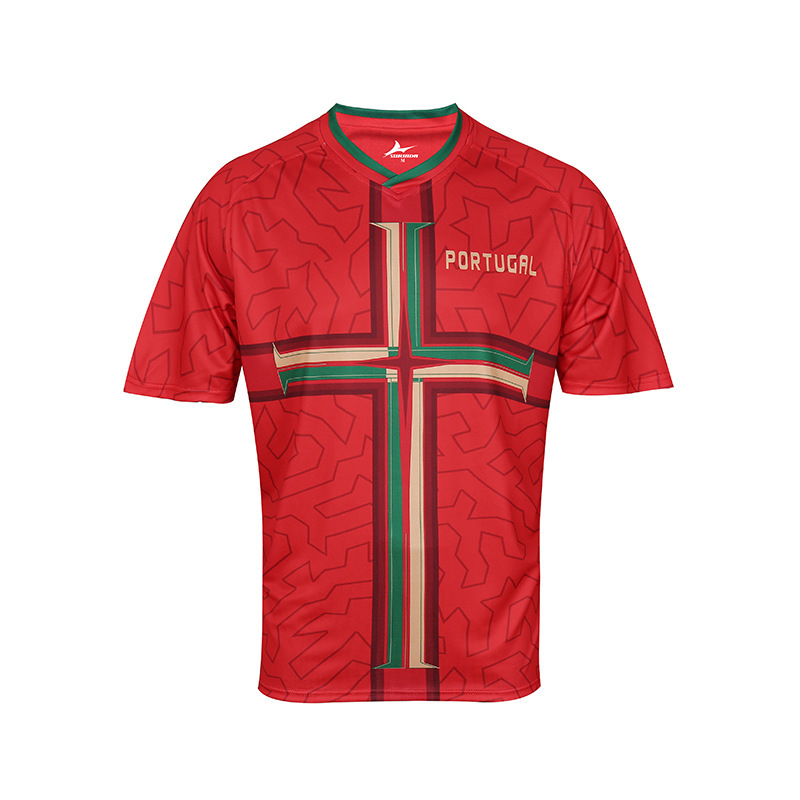Portugal