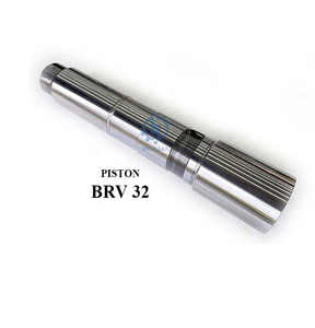 V32 V43 V45 V53 V55 V1200 <span class=keywords><strong>v1600</strong></span> V2500 הידראולי בוכנה עבור Montaber-t רוק פטיש חלקי חילוף - Product Image 5