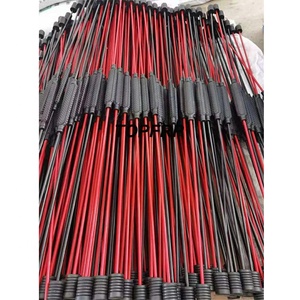 Hot <b>Sale</b> Flexible Muscle Training Fitness Exercise Bar - Product Image 6