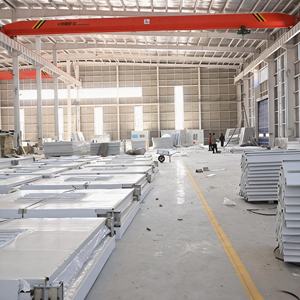 <span class=keywords><strong>Maison</strong></span> préfabriquée portable à pliage rapide, 20 pieds, pliable, extensible, modulaire, préfabriquée, type Z, conteneur pliable, petite <span class=keywords><strong>maison</strong></span> - Product Image 3