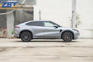 รถยนต์ไฟฟ้า BYD รุ่นใหม่ ปี 2025 BYD Song L EV รถยนต์พลังงานใหม่ รถยนต์ไฟฟ้าขับเคลื่อนล้อหลัง สำหรับผู้ใหญ่ - Product Image 4