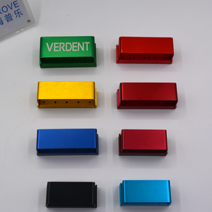 Vendita calda dentale bur titolare/strumenti dentali con l'alta qualità - Product Image 2