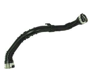 8200551942 8200551943 7550658029 Tuyau d'admission d'air de moteur de voiture remplacé haute Performance pour <span class=keywords><strong>RENAULT</strong></span> LAGUNA III 2.0 DCi - Product Image 6