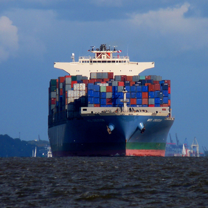 <span class=keywords><strong>Service</strong></span> d'expédition maritime FCL fiable et professionnel de la Chine vers l'Allemagne, porte à porte, avec livraison rapide et assistance 24h/24 et 7j/7 - Product Image 6